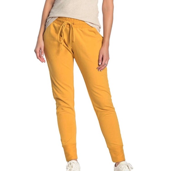 Waisted Sweatpants Nwt 